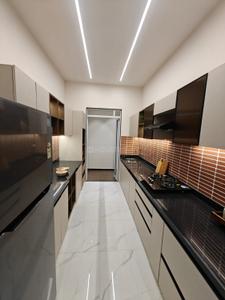 Kitchen Image of 1424 Sq.ft 3 BHK Apartment / Flat for sale in Andheri West Mumbai for Rs. 55600000