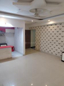Hall Image of 1135 Sq.ft 3 BHK Apartment / Flat for sale in Siddha Pine Woods, Rajarhat Kolkata for Rs. 8000000