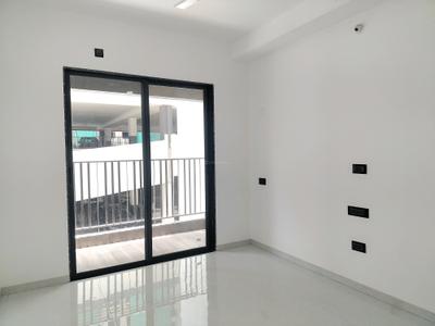 Bedroom Image of 1183 Sq.ft 2 BHK Apartment / Flat for rent in Prathmesh Elite, Kothrud Pune for Rs. 40000
