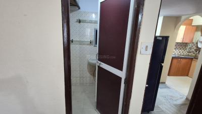 Image of 1066 Sq.ft 3 BHK Apartment / Flat for rent in Baikunth Dham, Indore for Rs. 35000