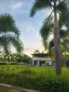 Building Image of 600 Sq.ft 1 BHK Apartment / Flat for sale in Shree Krishna Nirvana Eco Home 1, Palghar Mumbai for Rs. 2096000