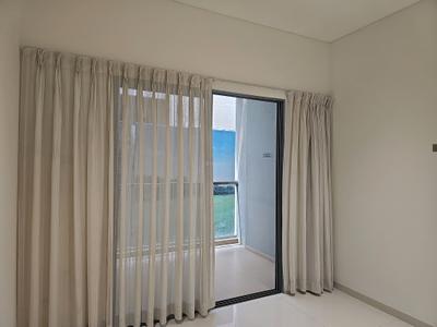 Living Room Image of 1189 Sq.ft 2 BHK Apartment / Flat for rent in Guardian Eastern Meadows, Upper Kharadi Pune for Rs. 32000