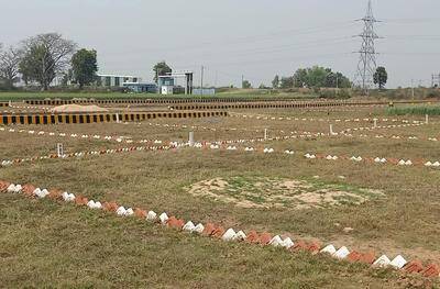Image of 1200 Sq.ft Residential Plot / Land for sale in Bihta, Patna for Rs. 1800000