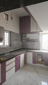 Kitchen Image of 3000 Sq.ft 5 BHK Independent House for sale in Horamavu Bengaluru for Rs. 19100000