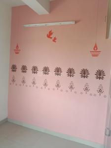 Bedroom Image of 985 Sq.ft 2 BHK Apartment / Flat for sale in Velachery Chennai for Rs. 16108500