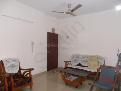 Hall Image of 1496 Sq.ft 3 BHK Apartment / Flat for sale in CVK Kailasgiri by CVK Realtors, Indira Nagar Bengaluru for Rs. 15500000
