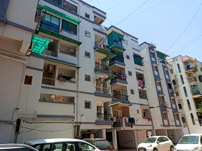 Image of 1080 Sq.ft 2 BHK Apartment / Flat for sale in Jodhpur, Ahmedabad for Rs. 8000000