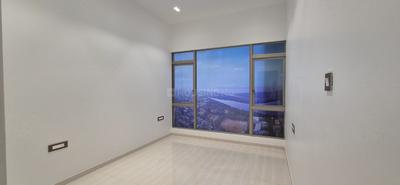 Bedroom Image of 1100 Sq.ft 2 BHK Apartment / Flat for sale in Arihant Advika, Vashi Navi Mumbai for Rs. 22500000