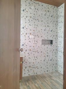 Bedroom One Image of 1100 Sq.ft 2 BHK Builder Floor for sale in Richlook Aster Wood Floors, Sector 97 Faridabad for Rs. 11500000