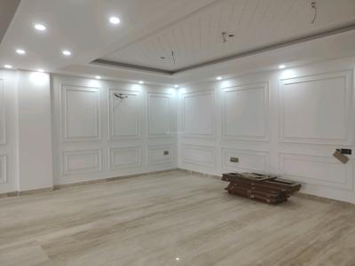 Living Room Image of 3700 Sq.ft 4 BHK Builder Floor for sale in Green Field Colony Faridabad for Rs. 32500000