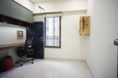 Kitchen Image of 1737 Sq.ft 3 BHK Apartment / Flat for sale in Alaya Heights, Chharodi Ahmedabad for Rs. 11000000