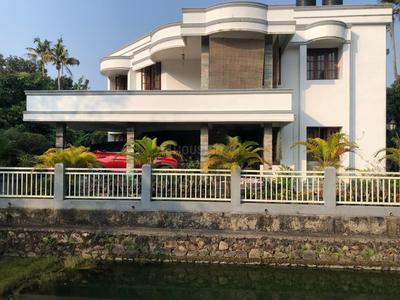 Image of 2400 Sq.ft 4 BHK Villa for sale in Kakkanad, Kochi for Rs. 22500000