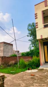 Image of 1000 Sq.ft 1 RK Independent House for sale in Dubagga, Lucknow for Rs. 2200000