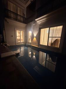 Hall Image of 1892 Sq.ft 4 BHK Villa for sale in Siolim Goa for Rs. 30000000