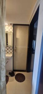 Bedroom Image of 667 Sq.ft 1 BHK Apartment / Flat for sale in Hingne Khurd Pune for Rs. 5325000