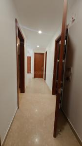 Hall Image of 1575 Sq.ft 3 BHK Builder Floor for sale in Preet Vihar New Delhi for Rs. 32500000