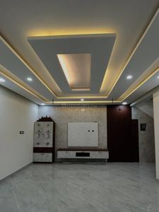 Living Room Image of 1000 Sq.ft 2 BHK Independent House for sale in Sevvapet Chennai for Rs. 3200000