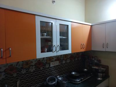 Kitchen Image of 450 Sq.ft 3 BHK Independent House for sale in Awadhpuri Bhopal for Rs. 3300000