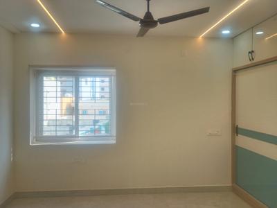 Bedroom Image of 1431 Sq.ft 3 BHK Apartment / Flat for sale in Bandlaguda Jagir Hyderabad for Rs. 11500000
