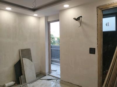 Bedroom Image of 2500 Sq.ft 6 BHK Apartment / Flat for sale in KG-III New Delhi for Rs. 25000000