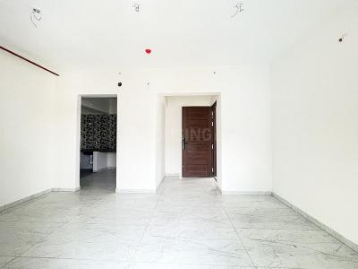 Hall Image of 878 Sq.ft 2 BHK Apartment / Flat for sale in Aishwaryam Insignia, Punawale Pune for Rs. 7800000