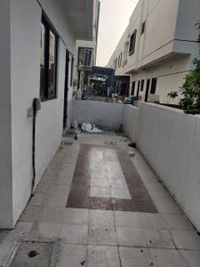 Balcony Image of 1295 Sq.ft 3 BHK Duplex for sale in Kesar Nisarg Homes, Vemali Vadodara for Rs. 11000000