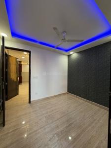 Bedroom Image of 800 Sq.ft 2 BHK Builder Floor for sale in Govindpuri Extension New Delhi for Rs. 7900000
