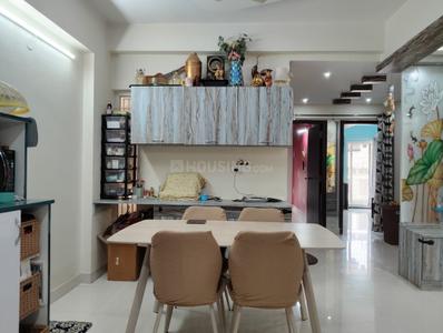 Hall Image of 1214 Sq.ft 2 BHK Apartment / Flat for sale in Varthur Bengaluru for Rs. 8800000