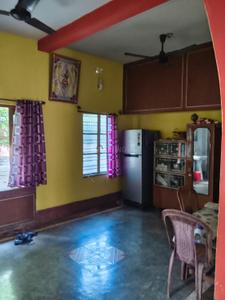 Living Room Image of 1800 Sq.ft 6 BHK Independent House for sale in Madhyamgram Kolkata for Rs. 8330400