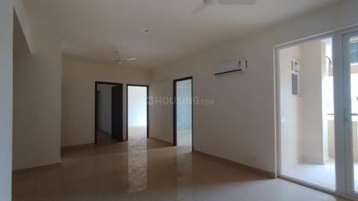 Hall Image of 1945 Sq.ft 3 BHK Apartment / Flat for sale in Green Lotus Saksham, Lohgarh Zirakpur for Rs. 12500000