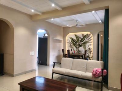 Living Room Image of 1550 Sq.ft 3 BHK Apartment / Flat for sale in Paranjape Crystal Garden, Pashan Pune for Rs. 19500000