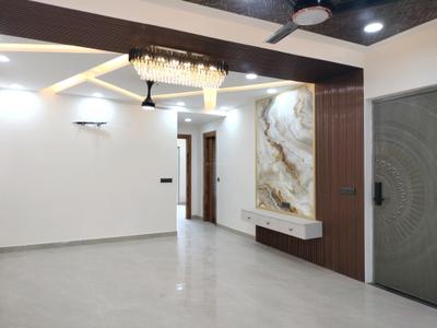 Living Room Image of 1620 Sq.ft 3 BHK Builder Floor for sale in Sector 85 Faridabad for Rs. 17000000