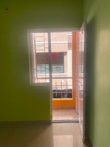 Bedroom Image of 700 Sq.ft 2 BHK Apartment / Flat for rent in Kolathur Chennai for Rs. 16500