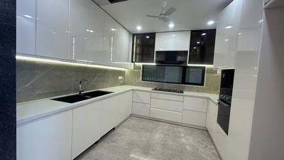 Kitchen Image of 2400 Sq.ft 4 BHK Builder Floor for sale in DLF Phase 2, DLF Phase 2 Gurgaon for Rs. 55000000