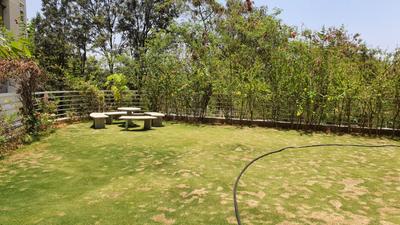 Image of 1230 Sq.ft 2 BHK Apartment / Flat for sale in Kondapur, Hyderabad for Rs. 8600000