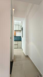 Image of 1255 Sq.ft 3 BHK Apartment / Flat for sale in Hoysala EVM, Kakkanad, Kochi for Rs. 7500000