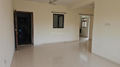 Living Room Image of 1050 Sq.ft 2 BHK Apartment / Flat for rent in Nyati Estate Co Op Hsg Socy Ltd, Mohammed Wadi Pune for Rs. 21000