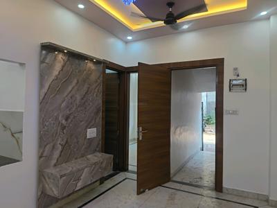 Living Room Image of 970 Sq.ft 2 BHK Builder Floor for sale in Vasundhara Ghaziabad for Rs. 6600000