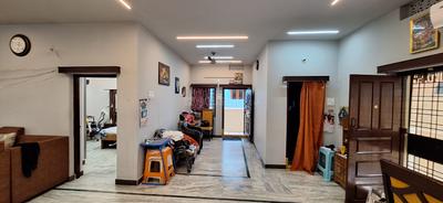 Hall Image of 3000 Sq.ft 4 BHK Independent House for sale in Malkajgiri Secunderabad for Rs. 29000000