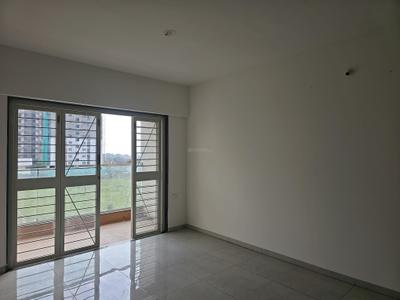 Living Room Image of 1200 Sq.ft 2 BHK Apartment / Flat for sale in NG Rathi Palmnest G Tower Ultima, Wagholi Pune for Rs. 7300000