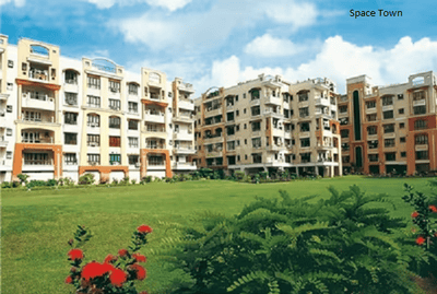 4 BHK Flat
