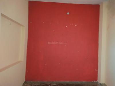 Bedroom Image of 600 Sq.ft 1 RK Independent House for rent in Alambagh Lucknow for Rs. 3000