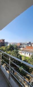 Balcony Image of 1800 Sq.ft 3 BHK Independent House for sale in Nijampur Malhaur Lucknow for Rs. 6000000