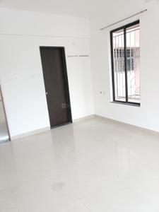 Bedroom Image of 1070 Sq.ft 2 BHK Apartment / Flat for rent in KBD Palladion, Baner Pune for Rs. 28000
