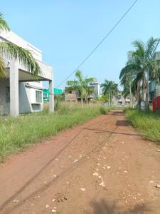 Image of 1080 Sq.ft Residential Plot / Land for sale in Fresco Fountain City Plots, Sankharipota, Raypur for Rs. 570003