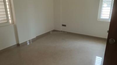 Bedroom Image of 2600 Sq.ft 3 BHK Builder Floor for rent in Rajajinagar Bengaluru for Rs. 110000