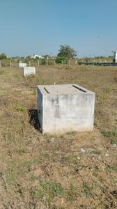 Image of 1200 Sq.ft Residential Plot / Land for sale in Shankarpur, Nagpur for Rs. 4110000