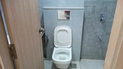 Image of 1500 Sq.ft 3 BHK Apartment / Flat for rent in Concrete Sai Swayam, Chembur, Mumbai for Rs. 110000