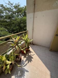 Balcony Image of 1295 Sq.ft 2 BHK Apartment / Flat for sale in Atul Leela Garden, Kalyani Nagar Pune for Rs. 18500000