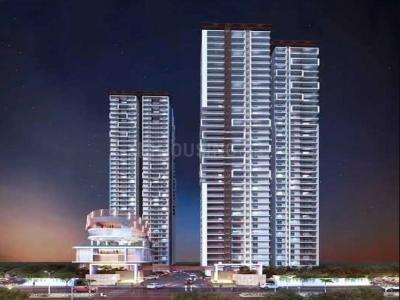 Image of 1981 Sq.ft 3.5 BHK Apartment / Flat for sale in Hallmark Altus, Serilingampally, Hyderabad for Rs. 28500000